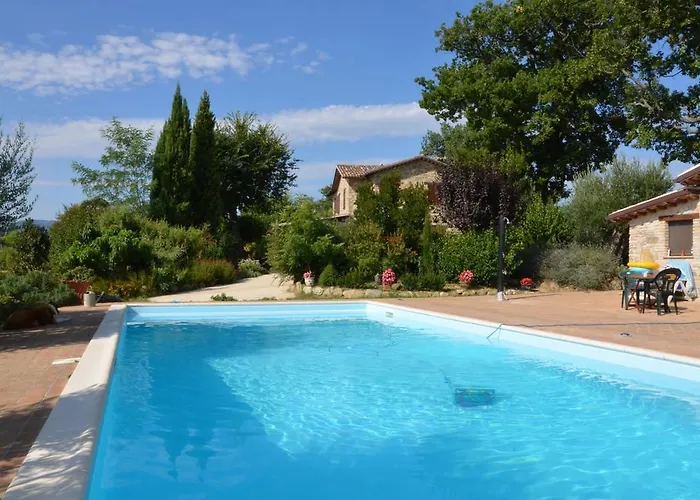 Casale Il Cerqueto