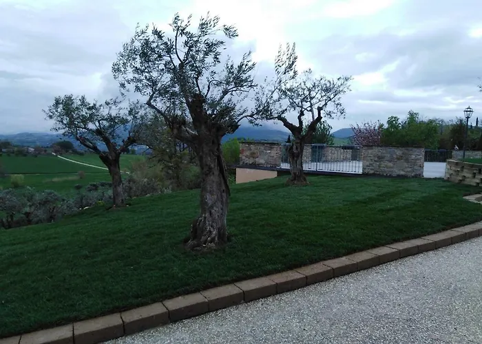 Casale Il Cerqueto