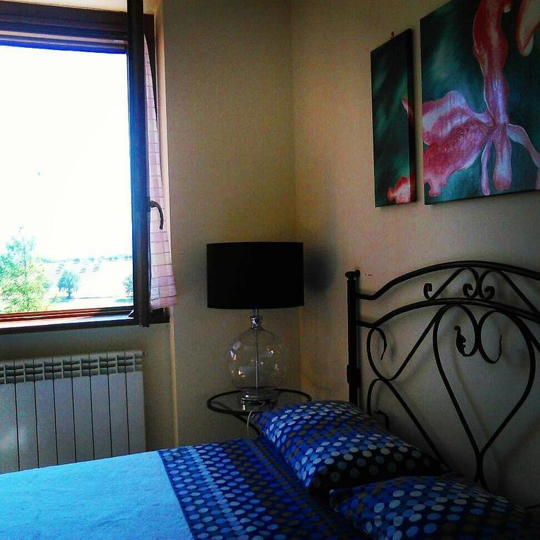 Frühstückspension Casale Il Cerqueto San Severino Marche