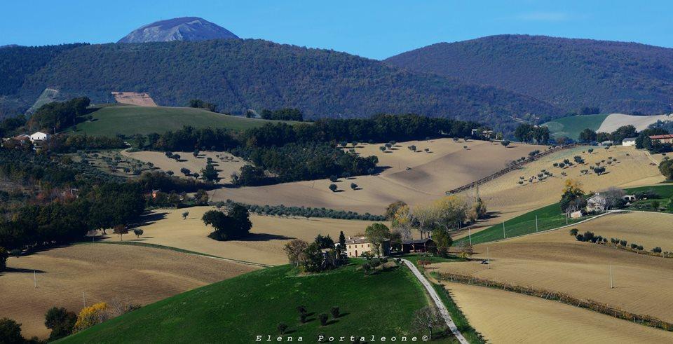Casale Il Cerqueto San Severino Marche