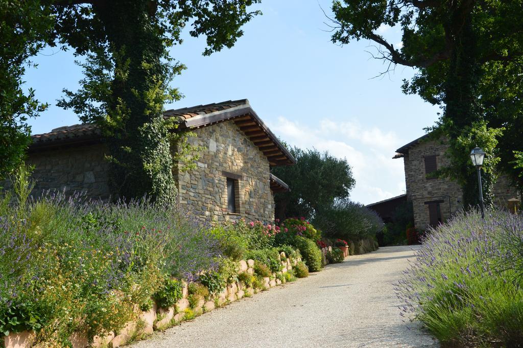 Casale Il Cerqueto Frühstückspension San Severino Marche
