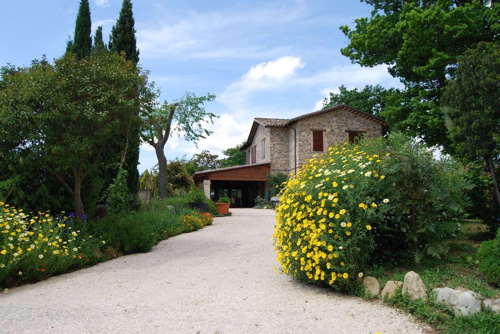Frühstückspension Casale Il Cerqueto San Severino Marche