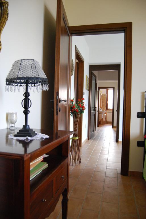 Casale Il Cerqueto