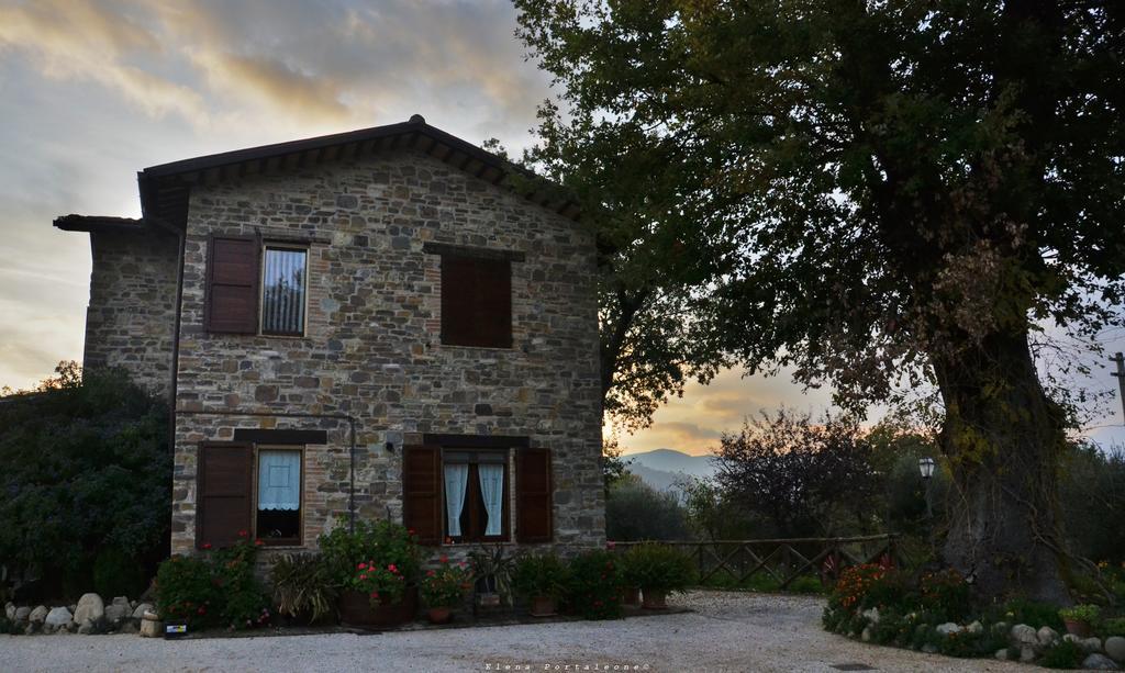 Casale Il Cerqueto San Severino Marche