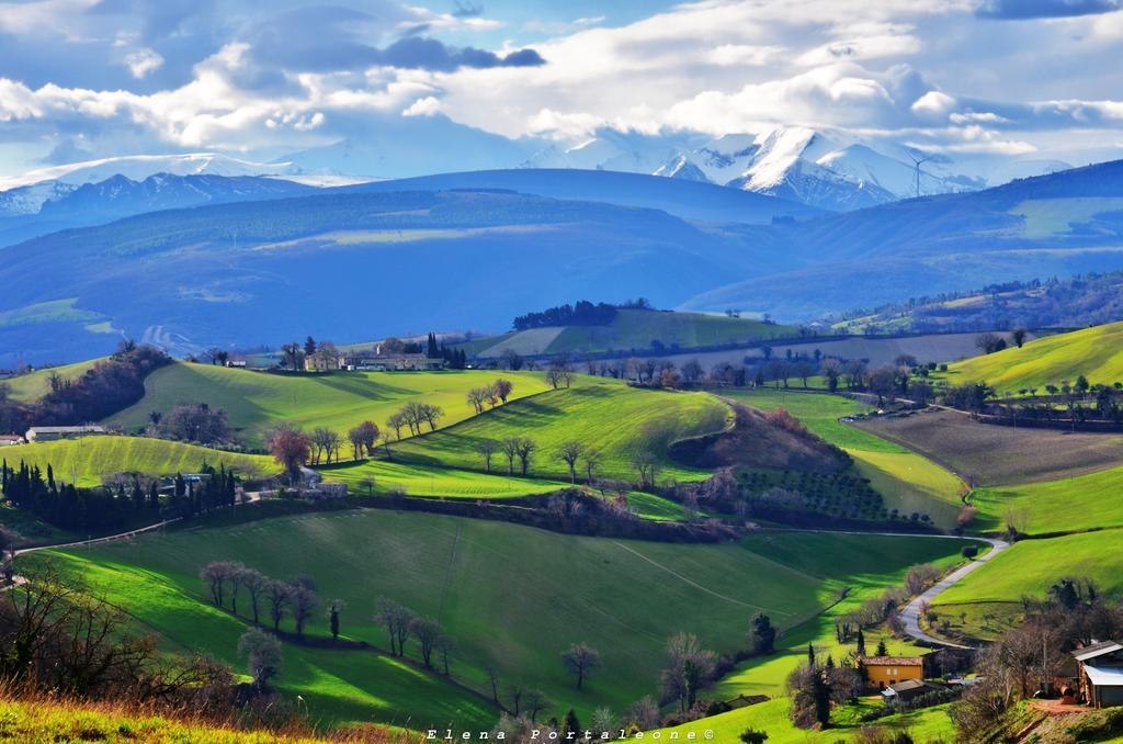 Casale Il Cerqueto