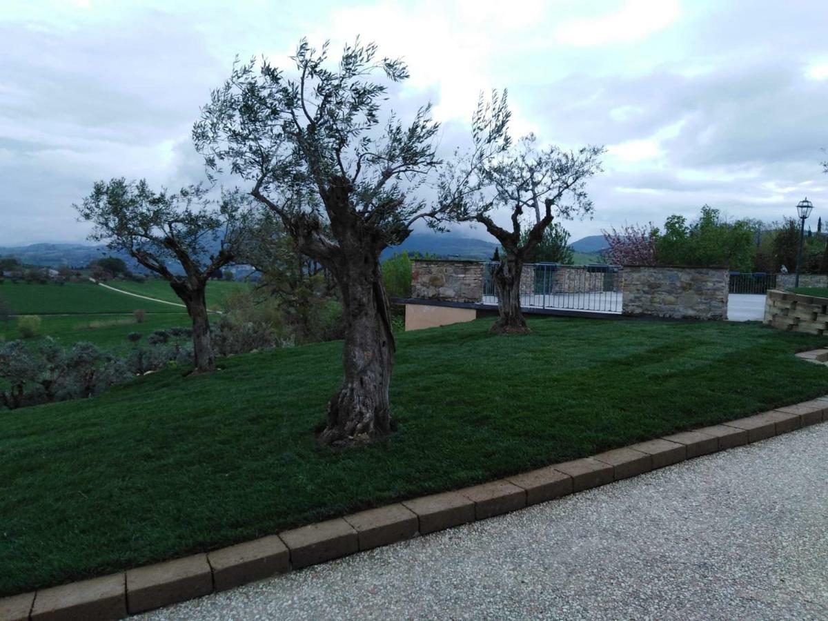 Casale Il Cerqueto San Severino Marche
